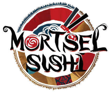 Mortsel Sushi